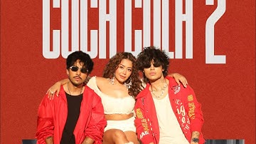 Coca Cola 2- Tony Kakkar , Neha Kakkar , Junior | Official video