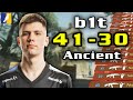 [POV PEEK] b1t (41-30) | Ancient | Faceit Ranked | Jan 7, 2026