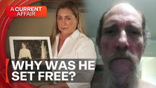 Convicted killer and rapist allegedly breaches parole for sixth time | A Current Affair Net Worth