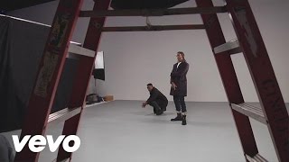 A$AP Rocky - F**kin&#39; Problems (Behind The Scenes) ft. Drake, 2 Chainz, Kendrick Lamar