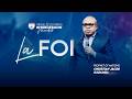 LA FOI CULTE DIASPORA D INTERCESSION LUNDI18 05 2026 PROPHETE CHRISTIAN JACOB KABAMBA 