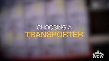 z_Choosing a Transporter