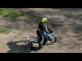 Old habits die hard - BMW R1200GS offroad,  Gopro Hero 7 black ( hypersmooth on ) and DJI Mavic 2