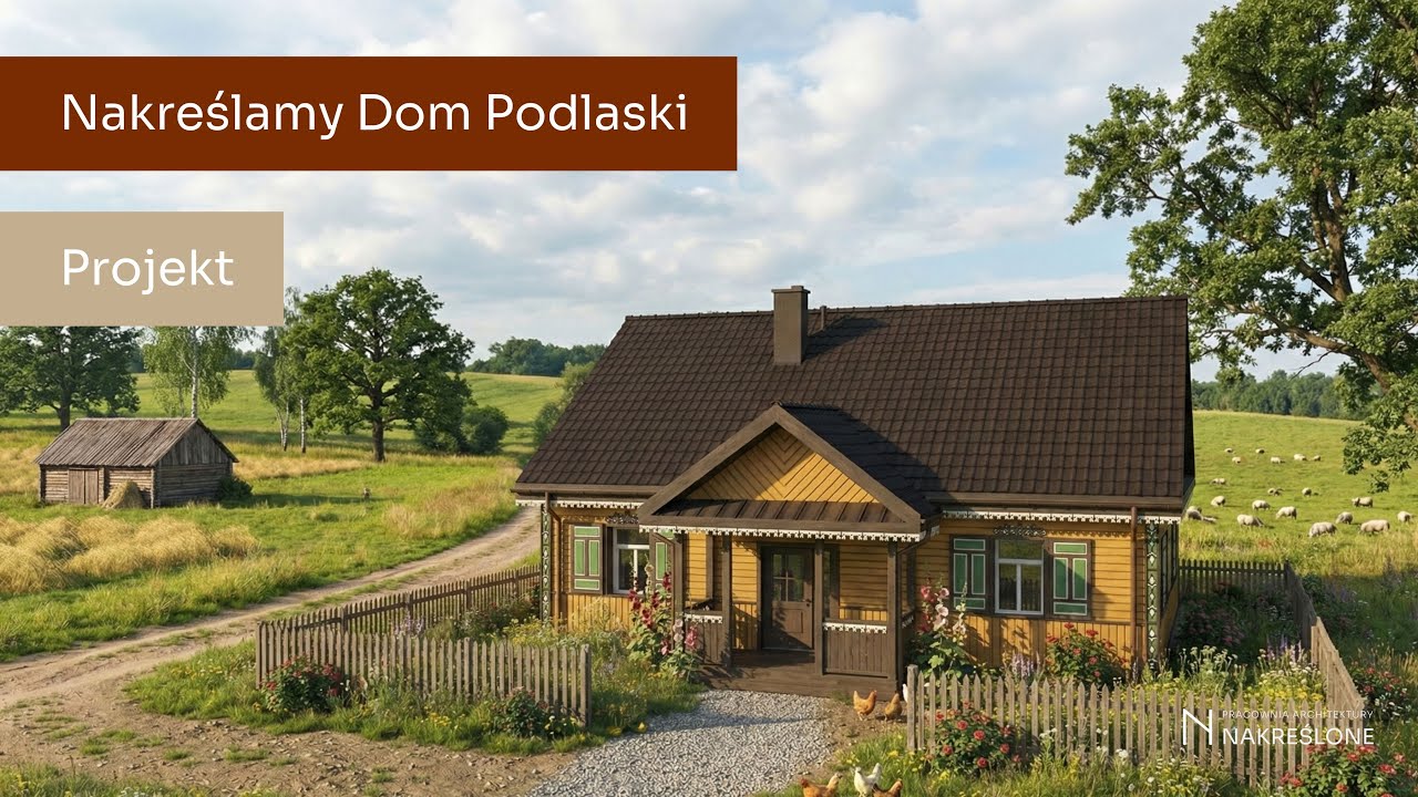 Nakreślamy Dom Podlaski - 2025