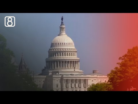 კრიტიკის ახალი სერია ვაშინგტონიდან