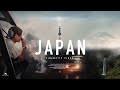 Follow your heart compass  cinematic japan