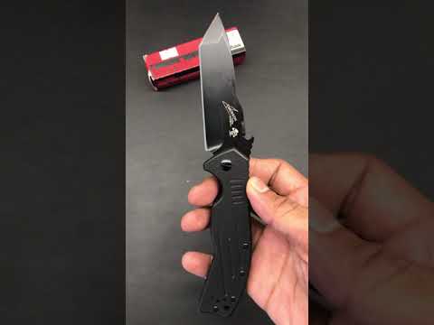 Kershaw Emerson CQC-8K - Quick View #shorts