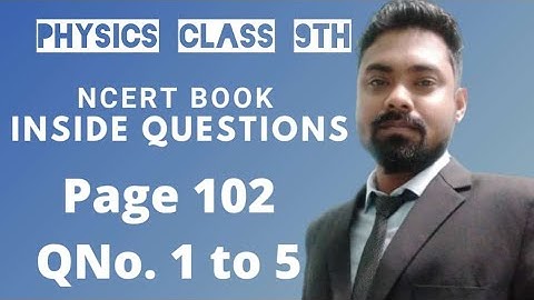 Intext Questions । NCERT Class 9 Chapter 8 । NCERT CBSE । Drift Classes