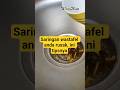 Tips Membuat saringan wastafel sendiri #warta #faktaunik #faktamenarik #fakta #unik #tips