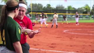 Why Softball Factorys Player Development Program Works