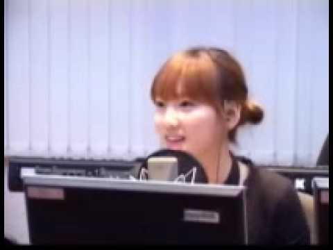 태연의 친한친구-Ring Ding Dong