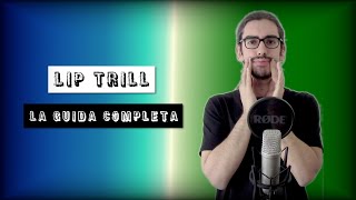 Lip trill - La guida completa! // Canto In Pillole #27