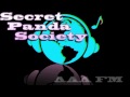 Secret Panda Society - Jax