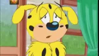 Uzun Kuyruk-Marsupilami 21.Bölüm Türkçe Dublaj Full Izle