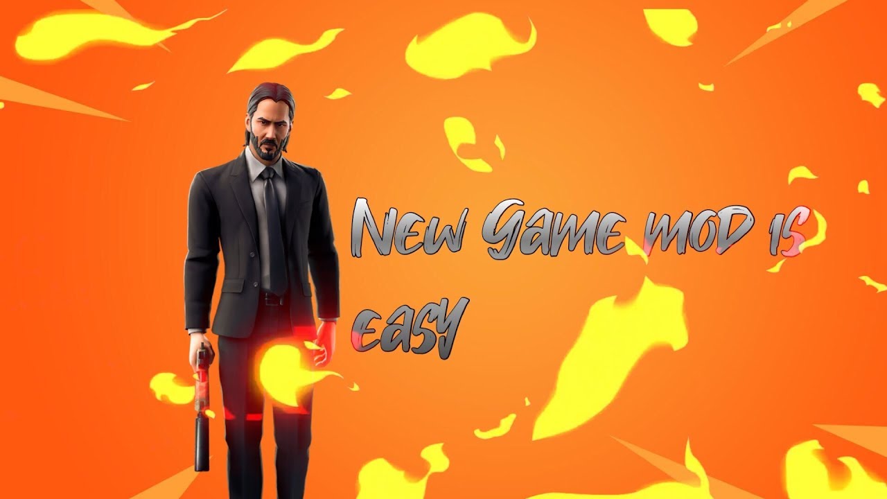 easily modded games easily modded games