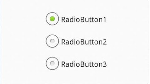 Working with RadioButton in python in PAGE builder