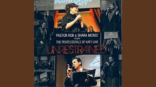 Video thumbnail of "Shara McKee & The Pentecostals of Katy Choir - Awesome God"