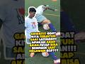 GOAT KITA TERJATUH SAAT LATIHAN!!! APAKAH ARAP AKAN TETAP BISA BERMAIN SAAT MELAWAN B2F