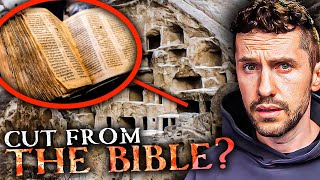 Ancient Book (OLDER THAN GOSPELS) Changes Everything?