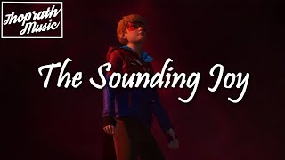 Elisha David - The Sounding Joy (Lyrics)