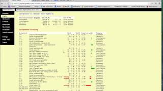 How to submit a document to JupiterGrades