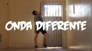 Onda Diferente - Anitta with Ludmilla and Snoop Dogg feat.  Papatinho (Coreografia Oficial)
