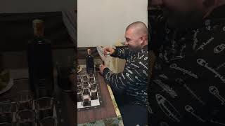 Как Правильно Играть В Шахматы