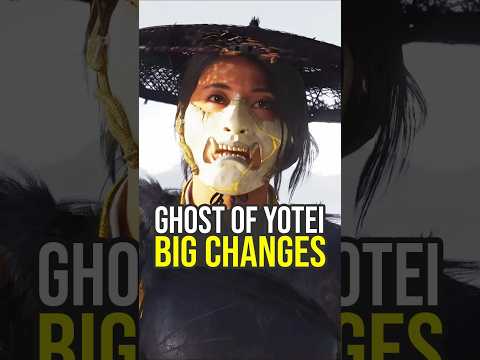 Ghost Of Yotei