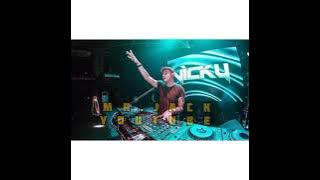 DJ TERPESONA BREAKBEAT MIXTAPE||||OFFC MR JACK