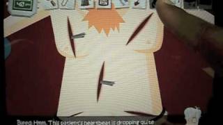 Amateur Surgeon HD iPad App Review From BuyMeAniPhone screenshot 4