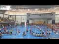 2025 ADC Semi Finals: Foam Men's Vs. Hong Kong