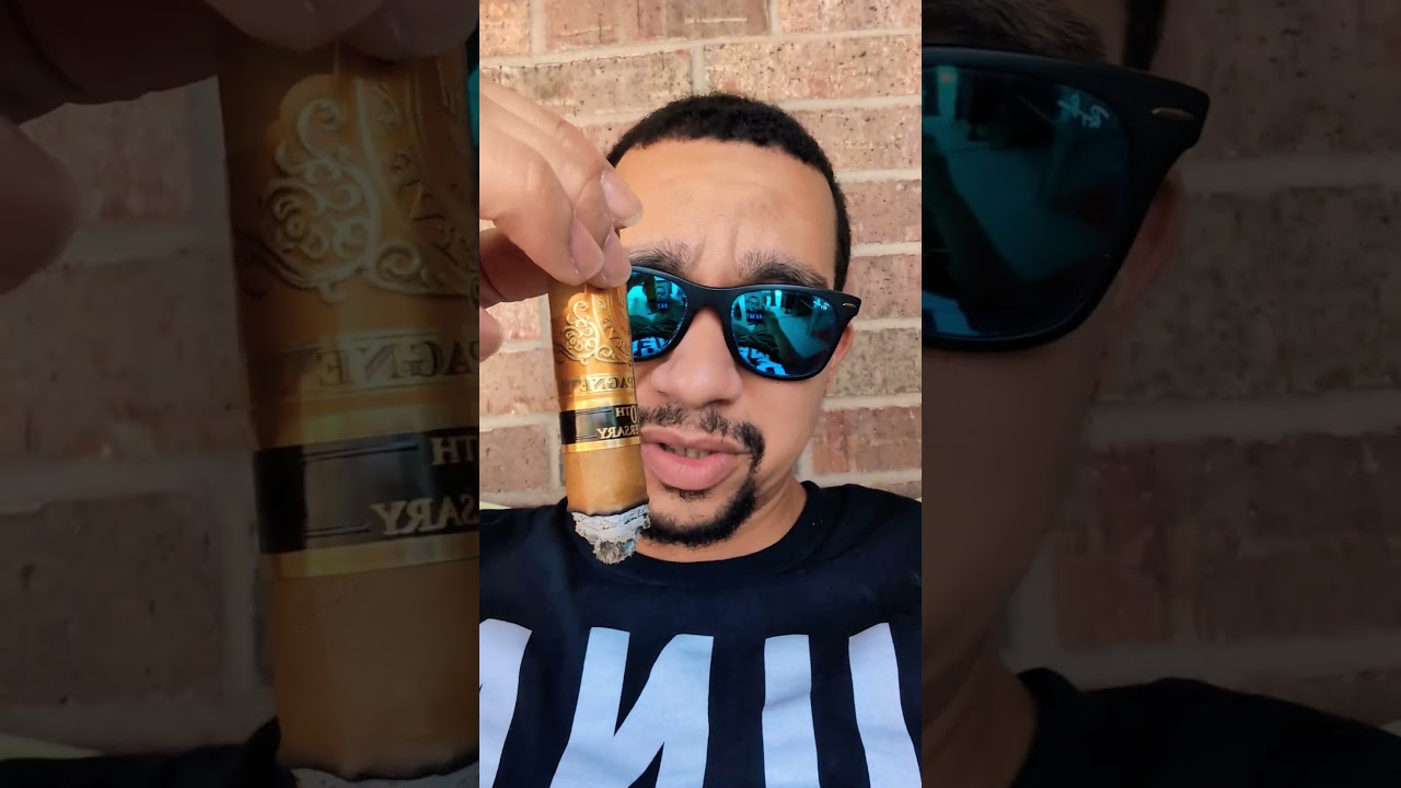 Can't go with Perdomo' Champagne! 