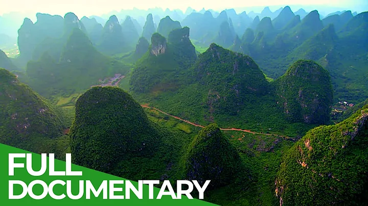 Wildest Indochina | Episode 5: China - The Secret Garden | Free Documentary Nature thumbnail
