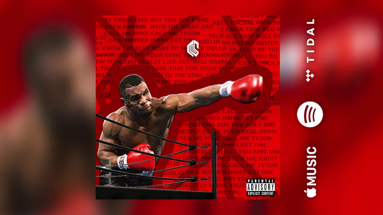 Giglio - Mike Tyson