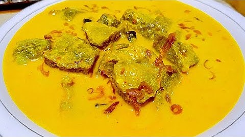 Gulai Daging Sapi Simpel Enak Bikin Nagih
