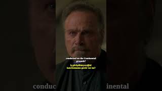 John Wick 2 İngilizce - Türkçe Altyazı