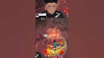 Naraka Rift Traversal! I