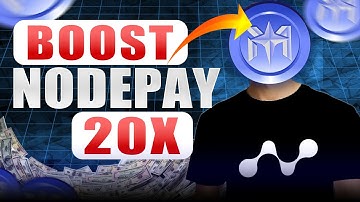 NodeWar Telegram Bot | How To Boost Nodepay Airdrop!