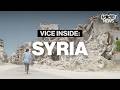 VICE Inside Syria | Looking Back ft. Isobel Yeung