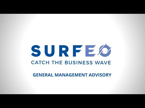 Surfeo Offer - General Management Advisory