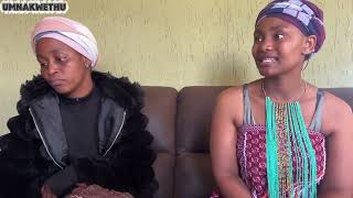 Umnakwethu Episode1