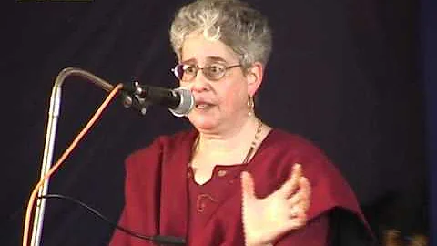 PART 1 Paula Richman-Katha II : Heroes & Anti Hero...