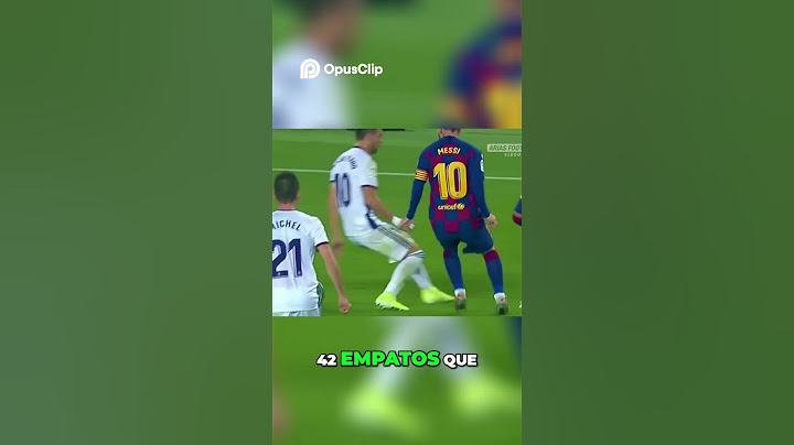 Messi y Suárez  ¡La Jugada Mágica Anulada! Análisis Detallado