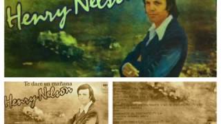 Henry Nelson - Que pasa entre los dos chords