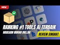 Jangan Salah Pilih! Strategi 10x Lipat Cari Cuan dengan Tools AI Terbaik di Tahun 2026 #ai #toolsai