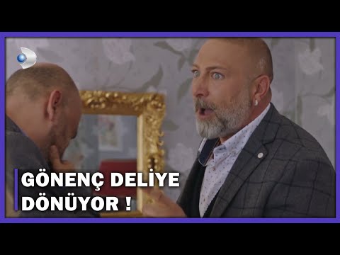 Gönenç Aldatıldığını Öğrenince Deliye Döndü! - Bodrum Masalı 17.Bölüm