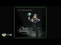 RJ Benjamin - Change The World (Live) (Official Audio)