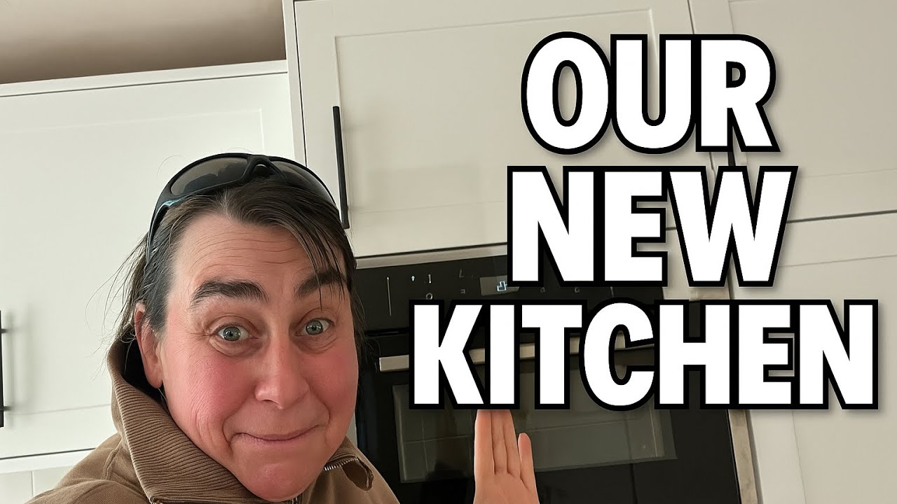 We Trusted B&Q With Our Kitchen… Here’s What REALLY Happened!