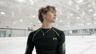 The Olympic Season Has Begun!!! Q&A and update :)
