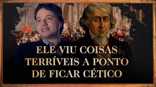 José Bonifácio: o político que sobreviveu à Revolução Francesa